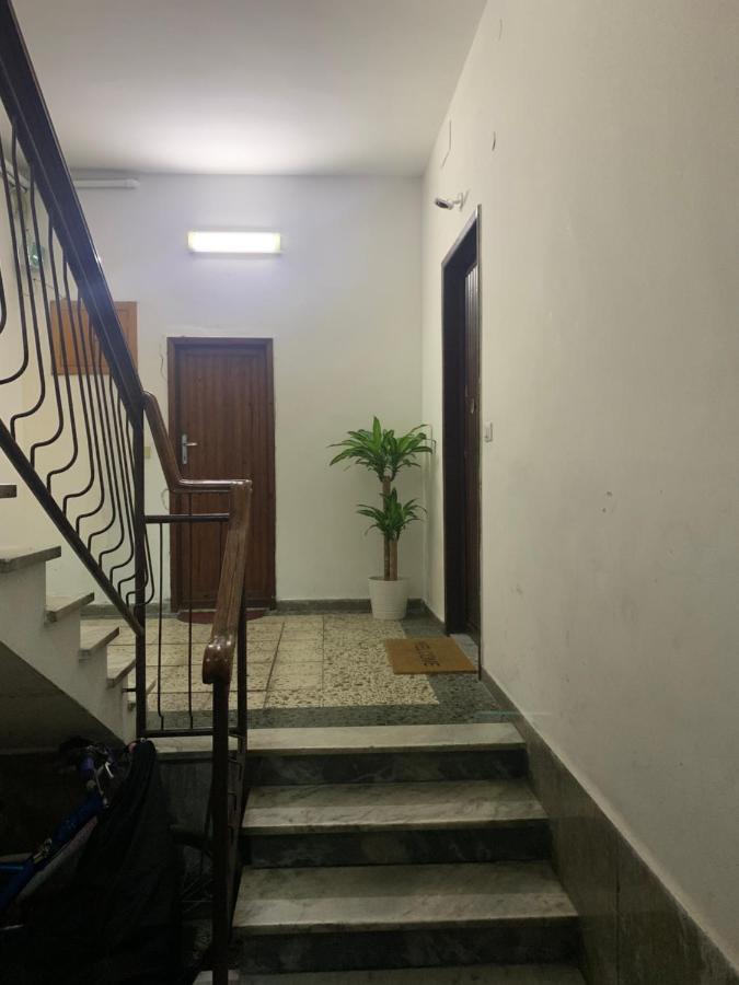 Pisa Train Station Guest House Exterior photo